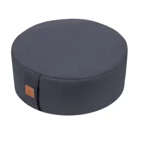 644824146867 FELIZMAX Zafu Buckwheat Meditation Cushion Round 644824146867 FELIZMAX Zafu Buckwheat Meditation Cushion Round