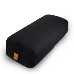 648564041338 FELIZMAX Yoga Bolster Stretching Supportive