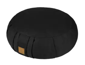 728370307634 FELIZMAX Round Zafu Meditation Cushion Zabuton