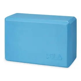 018713635044 FILA Yoga Block Eva Foam Balance Stability