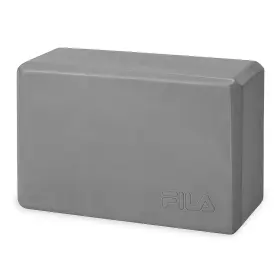 018713635068 FILA Yoga Block Eva Foam Balance Stability