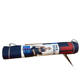 018713641335 FILA Classic Yoga Mat Strap #2
