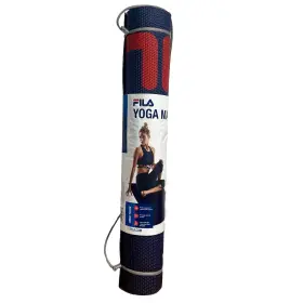 018713641335 FILA Classic Yoga Mat Strap