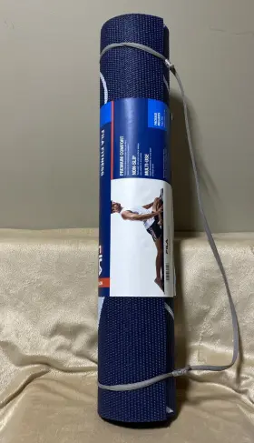 018713641526 FILA Fitness Yoga Mat