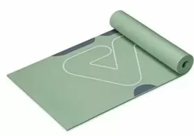 08-63741 FILA Exercise Mat Yoga