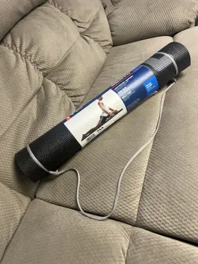 08-64134 FILA Yoga Mat