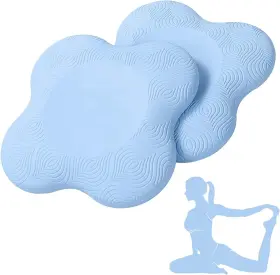 Fit 313090256227 Yoga Knee Pad Cushion Extra Thick For Knees Elbows Wrist Hands Head Foam Pi Fit 313090256227 Yoga Knee Pad Cushion Extra Thick For Knees Elbows Wrist Hands Head Foam Pi