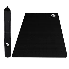 810045780030 FIT ACTIVE SPORTS Exercise Mat Slip Workout Gym