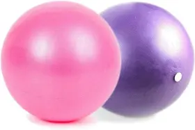 Nononfish FIT BARRE Vizuioer Mini Exercise Ball Yoga Pilates Nononfish FIT BARRE Vizuioer Mini Exercise Ball Yoga Pilates