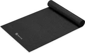 0018713625045 YOGA Mat Solid Slip Exercise Fitness