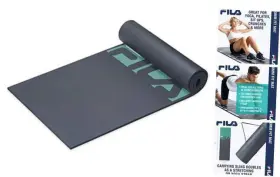 018713637420 YOGA Exercise Mat Fitness Spring Classic