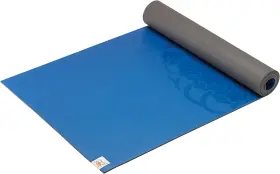 05-61681 GAIAM Grip Yoga Mat Slip Exercise Fitness Standard