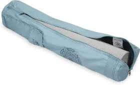 05-62915 GAIAM Yoga Mat Bag Cargo Carrier Strap Fro #3