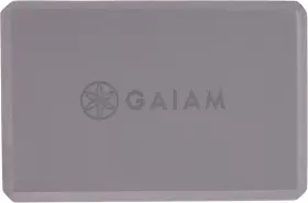 05-62965 GAIAM Yoga Block Supportive Latex Eva Foam #2