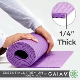 05-63316 YOGA Mat Carrier Sling #3