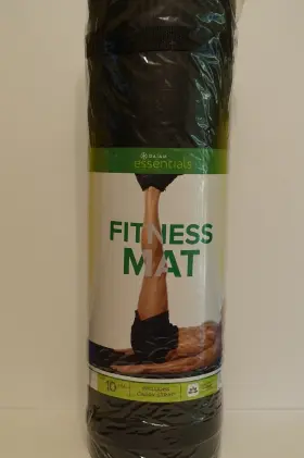 05-63318 GAIAM Yoga Fitness Mat