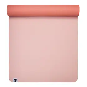 05-65922 YOGA Popsugar Mat Latex Pvc Slip
