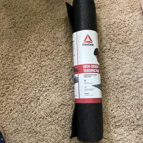 17-65102 REEBOK Delta Pro Fitness Mat Ultra Dense