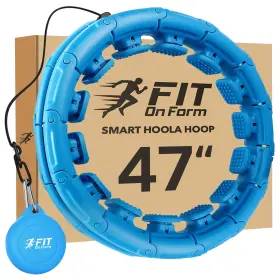 619988564253 INFINITY Hula Hoop Loss Smart Fitness Ex