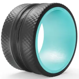 198715661255 FITBEAST Roller Tissue Massage Wheel Yoga