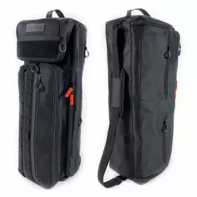 646341945534 FITDOM Tactical Yoga Bag Men Carriers