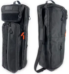 YB-1 FITDOM Tactical Yoga Bag Men Carrie