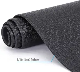 10099-MAT FITNESS Floor Pvc Nonslip #2