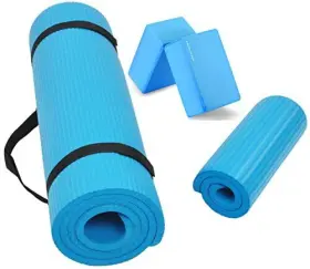 810082437362 FITVIDS Fitness High Density Anti Tear Exe
