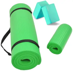 Plusyb-gr FITVIDS High Density Anti Tear