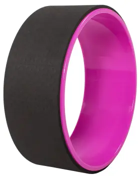 Bfyw-pk FITVIDS Yoga Wheel Stretching Prop