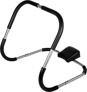 810963037308 FITVIDS Ab Mat Trainer Abdominal Exercise Crunch