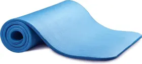 810963037735 FITVIDS High Density Anti Tear Exercise Yoga Mat #2