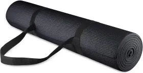 851378005087 FITVIDS Yoga Exercise Mat