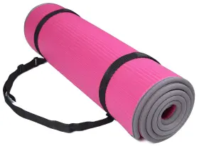 BFGP-10PK FITVIDS High Density Antislip Exercise Pilates Yoga