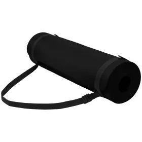 AP6-MDNT-B FITVIDS Yoga Mat High Density Exercise Anti Tear