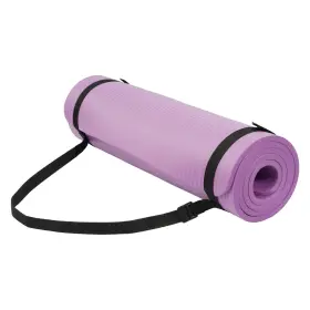 AP6-TAROPP FITVIDS High Density Exercise Yoga Mat Strap Taro