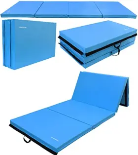 BFGTK-3INBL-BLUE FITVIDS Sfgtk