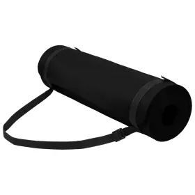 QD-AP6-MDNT FITVIDS High Density Exercise Yoga Mat Strap