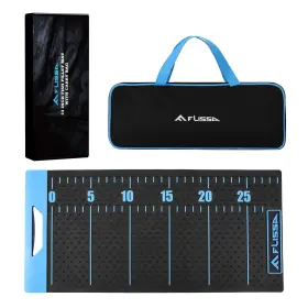 820909615187 FLISSA Slip Fish Fillet Mat Storage Bag