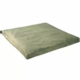 631882289568 FLORENSI Meditation Mat Zabuton Velvet Floor