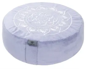 631882289674 FLORENSI Meditation Cushion Floor Pillow Velvet