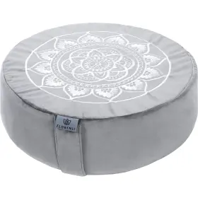 631882291370 FLORENSI Meditation Cushion Floor Pillow Tibetan