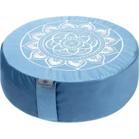 631882291608 FLORENSI Meditation Cushion Floor Pillow Tibetan