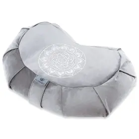 631882291714 FLORENSI Meditation Cushion Floor Pillow