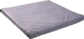 744110047042 FLORENSI Meditation Mat Zabuton Velvet Floor
