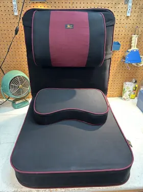 FOM51 FOM Friends Meditation Chair Yoga FOM51 FOM Friends Meditation Chair Yoga