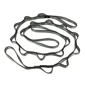 723849109023 FOSER Yoga Hammock Extension Strap Extender Pil