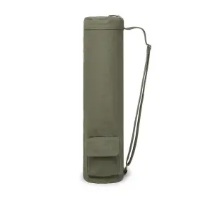 655630012024 FREMOUS Yoga Mat Bag Carrier Men Women Double #2