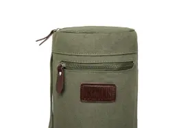 655630012024 FREMOUS Yoga Mat Bag Carrier Men Women Double #3
