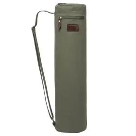655630012024 FREMOUS Yoga Mat Bag Carrier Men Women Double